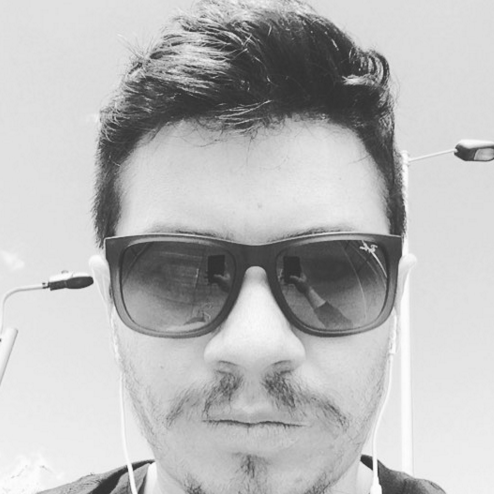 jucuestaa's profile picture. La estrategia es sencillamente fundamental para tener éxito