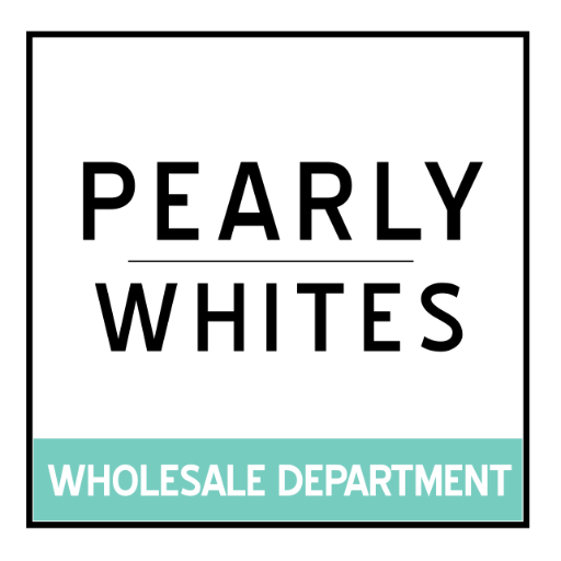 PearlyWhites Wholesale Department - want to stock our products? DM or email wholesale@pearly-whites.co.uk