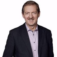 Bjarne Laustsen (@bjarne_laustsen) 's Twitter Profile
