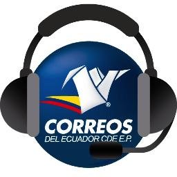 Estamos para ayudar a todos nuestros clientes. #YoSoyCorreos