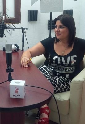 Dir Gral de Reporte Tamaulipas
https://t.co/ylORjWvCAF
Periodista