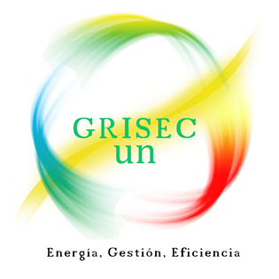 Grupo de Investigación en el Sector Energético Colombiano. Gestión energética, industria, seguimiento al sector energético y trabajo en redes de conocimiento.