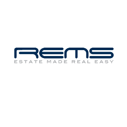 REMS_realestate's profile picture. 