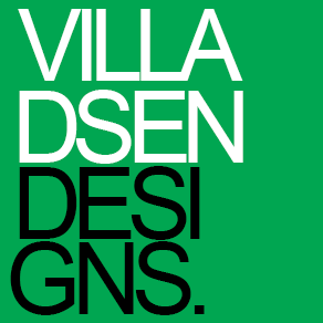VilladsenDesign's profile picture. Design Student - All work is my own