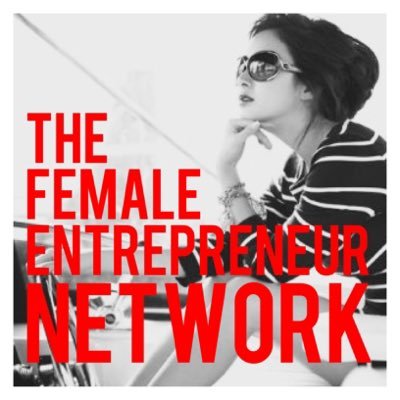 JOIN THE MOVEMENT | The Female Entrepreneur Network inspiring & helping women all over the world to build businesses they love.