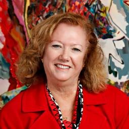 President of Moore College of Art & Design, the nation’s first and only all women’s college for art and design.