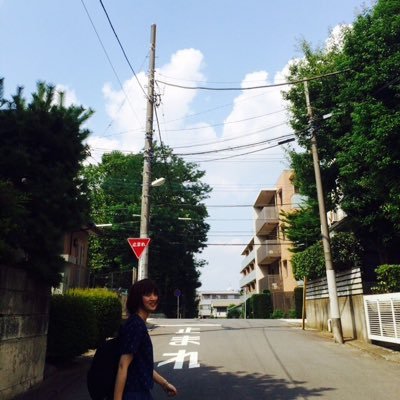 11aad129's profile picture. 靴屋さん／社会人2年目