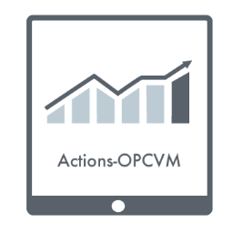 #Conseil & #Expertise pour investisseurs en #actions et #opcvm. Analyse dynamique marchés, indices, trackers, actions, #fonds, #SICAV,  #OPCVM, ROBO-#Advising