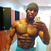 Soloman Baymon (@bodybybay) 's Twitter Profile