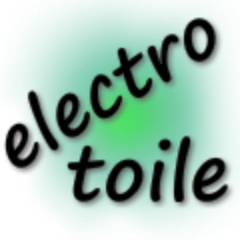 electro_toile's profile picture. Retrouvez des news et des tutos en électricité ou sur de l'appareillage électrique.