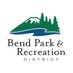 Bend Park & Rec (@bendparksandrec) Twitter profile photo