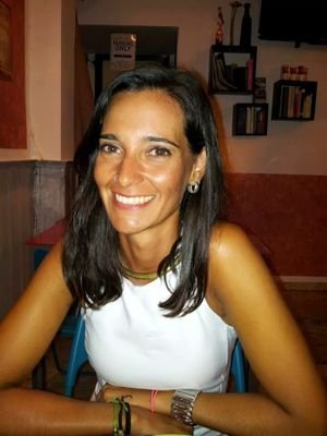 EstherMMS_iQ's profile picture. Yo tampoco sé cómo vivir...estoy improvisando