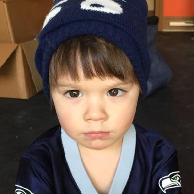 I'm the cute and adorable son of @darkside_sam I love to cause trouble. @Rock_It_Hard is my Uncle.