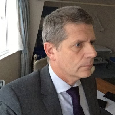 apbuk's profile picture. Honorary Associate Professor UCL and Consultant in Pain Medicine, UCLH.