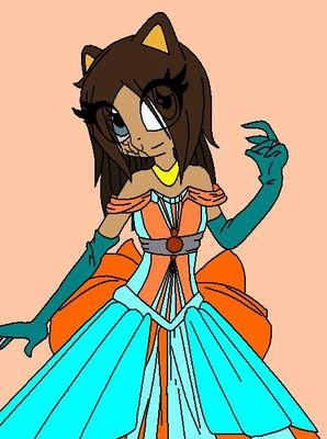 Hi. I'm Annabel! I'm #Married to @kid_shadow12, I have 6 kids, and my best-friend/brother is @AvengefulChaos. Hurt any of them, expect a beatdown from ME.