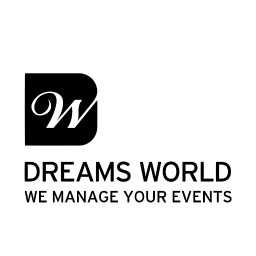 DreamswWorld's profile picture. We manage your Events! Dreams World is an event agency based in Geneva, Switzerland. For more informations, contact us by e-mail: 
info@dreamsworld.ch
