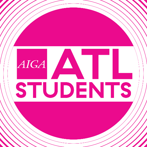 AIGAatl_STU's profile picture. AIGA Atlanta's Student Board. Follow us to know all that is good about design in the ATL!