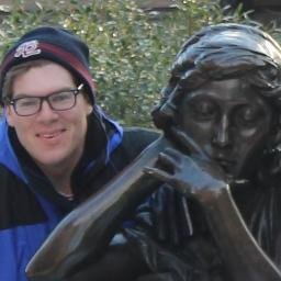 johnsemlak's profile picture. 