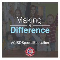 C. Michele Martella (@cisdspecialedu1) 's Twitter Profile