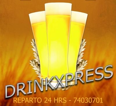 Copete a domicilio +56974030701
Recuerden no manejen ebrios! ⚠ Si quieren beber más LLAMENME! Las mejores promo