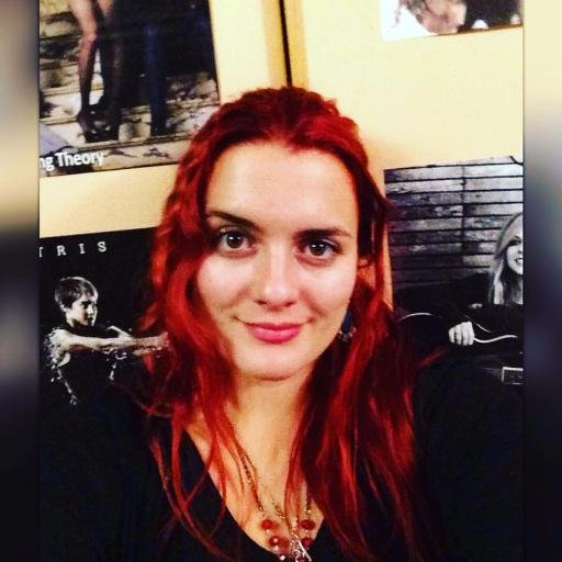 eleWolfy's profile picture. когда у тебя флаги двух стран которых не любит сейчас мир. блэт