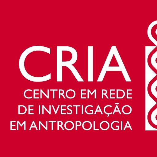 Centro em Rede de #Investigação em #Antropologia, Centre for #Research in #Anthropology, #Portugal