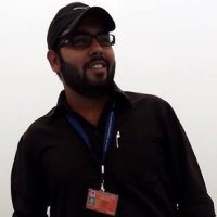 Anurag Anand Mishra (@anuragdeoghar) 's Twitter Profile