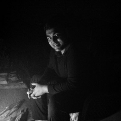 ravindra_yadav7's profile picture. Consultant @Technopak Advisors