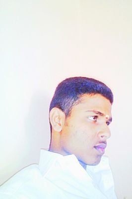 vigneshk517's profile picture. 17/04/1998
