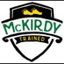 McKirdy Trained (@McKirdyTrained) Twitter profile photo