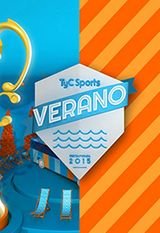 Un canal.Todo el Deporte.Mira TyC Sports las 24Hs y otros eventos en vivo en https://t.co/WM9zvUfukK ,Cuenta Oficial