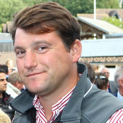 🐴Owner & Manager Haras du Lieu des Champs, CEO LDC Bsk,Racing Manager. Breeding/Consignment /Spelling & Pre-Breaking 🇫🇷