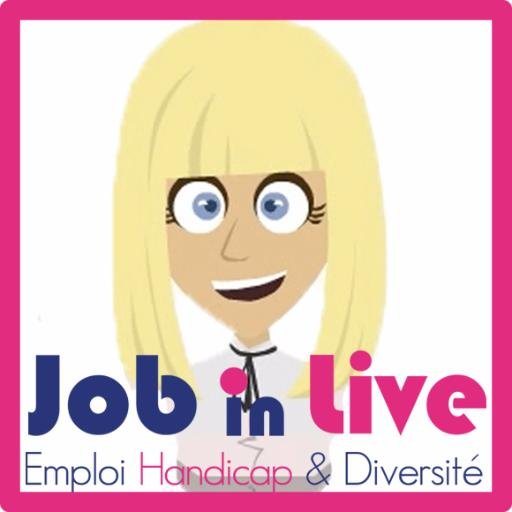 Safia_jobinlive's profile picture. #JobinLive, cabinet RH innovant spécialisé sur la diversité. L'avidité des connaissances! #recrutement #marketing #diversité #innovationRH