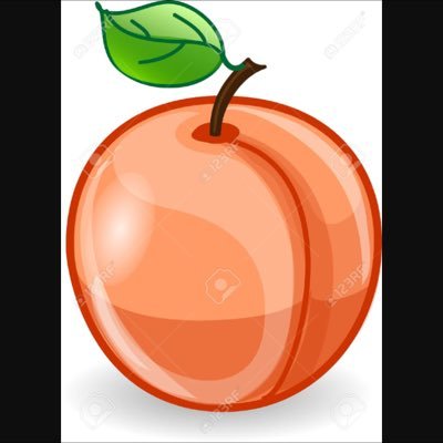 peach_cleaning's profile picture. 