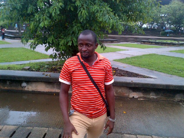 tidex2007's profile picture. Man of himself!