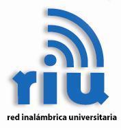 RIU UNAM