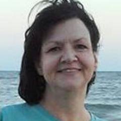 GinnyB60's profile picture. 