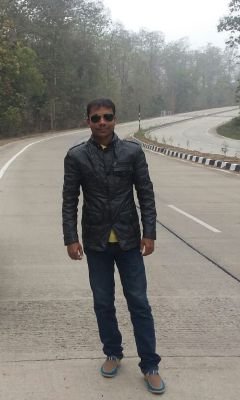 I live not just exist...!!