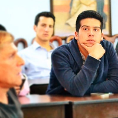 Giuseppe Cabrera On Twitter Nuevo Presidente En La Corte