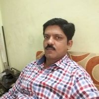 Yogesh Karanjikar (@yogikaranjikar) 's Twitter Profile