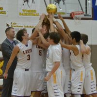 Lakin Basketball(@LakinBasketball) 's Twitter Profile Photo