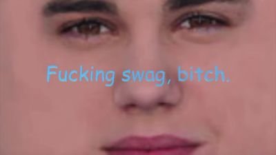 JoePike20's profile picture. Just some 15 year old faggot who plays video games and flips knives :)