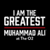 Ali at The O2 (@aliattheo2) Twitter profile photo