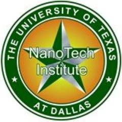 UTD_NanoTech's profile picture. 
