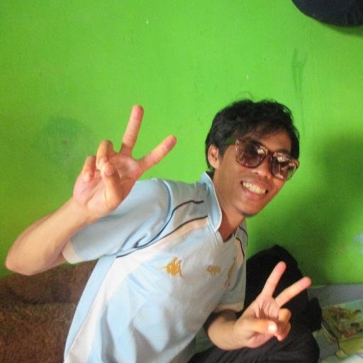 Zaenal_Cyber's profile picture. Hidup tidak semudah yg kita bayangkan, dan tidak sesukar yg kita kuatirkan