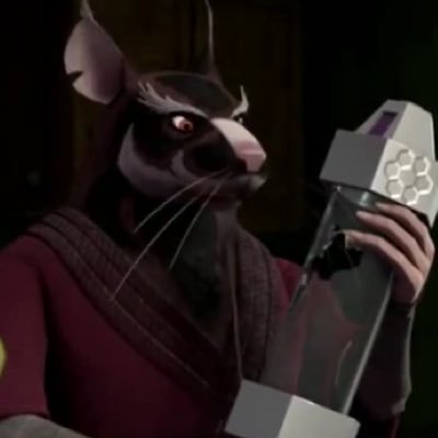 HamatoYoshu's profile picture. My name is Hamato Yoshi. I live in the sewers of New York. I have 4 sons and 1 daughter Miwa. I train my sons as full ninjas, I am very protective of them.