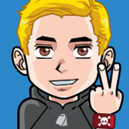 KanDatEcht's profile picture. 