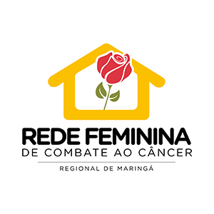 Rede Feminina de Combate ao Câncer de Maringá 🧡 Prover qualidade de vida enquanto houver vida. 🧡