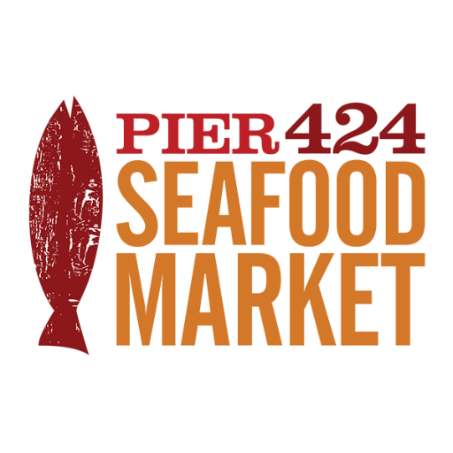 The official Twitter account of Pier 424 Seafood Market! Whether you like your seafood baked, fried, grilled, seared, or boiled, we have you covered.
#pier424