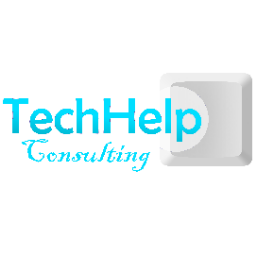 techhelpin's profile picture. 